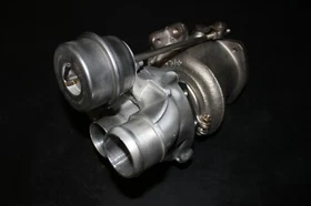 ORIGINAL Turbolader BMW MINI Cooper S R55 R56 R57 1.6 155KW 53039700146 JB71 
