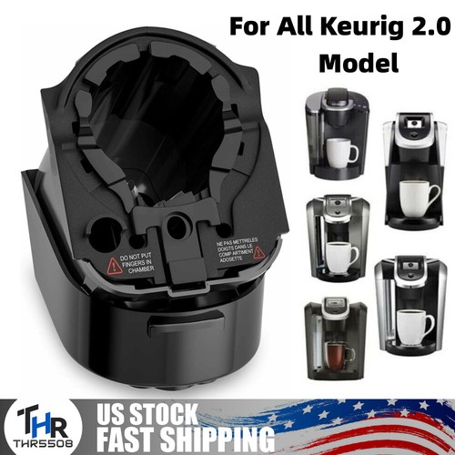 KCup Holder Replacement Part For KEURIG 2.0 Coffee Maker K200 K300