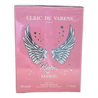 Ulric De Varens Reve De Varens Eau De Parfum Edp 50 Ml Profumo Donna