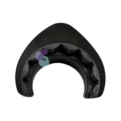 Camshaft Nut Wrench For Porsche (1/2 inch drive. 46mm Crowfoot) (P203)