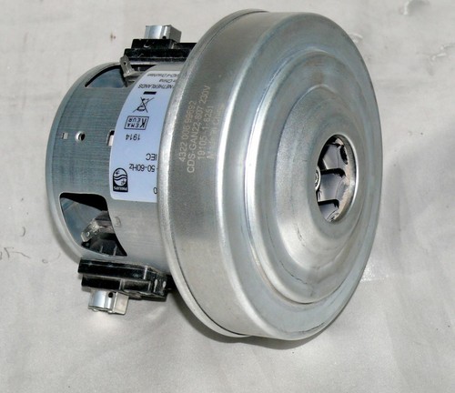 Philips 4322 006 99691 Staubsauger Ersatz Motor CDS GAN22 807 230V 50Hz 750W