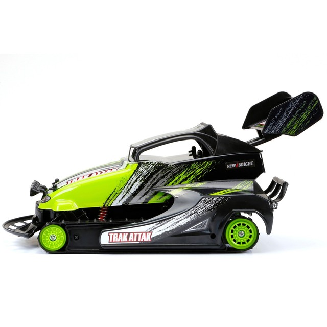 reaper remote control car