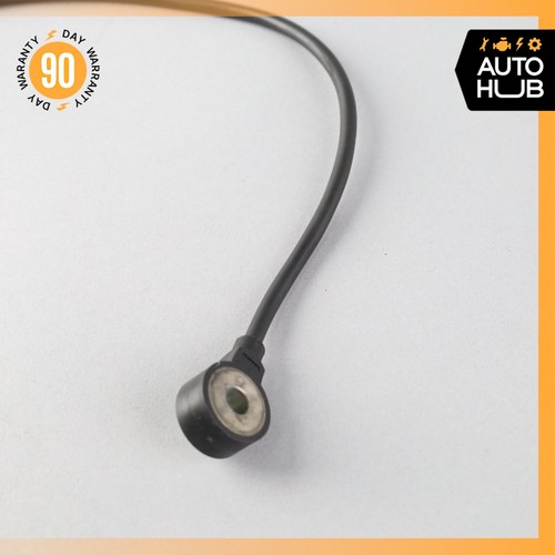 02-05 Ford Thunderbird 3.9 V8 Right & Left Side Knock Sensor Set OEM 80k - Picture 4 of 15