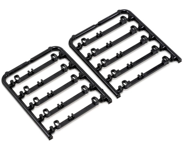 Kyosho Gewindestangen Mini-Z MR03 KYOMZW402 MINI-Z MR-03EVO, MINI-Z MR03,-image