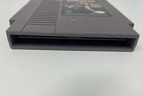 RoboCop (Nintendo Entertainment System, 1988) NES