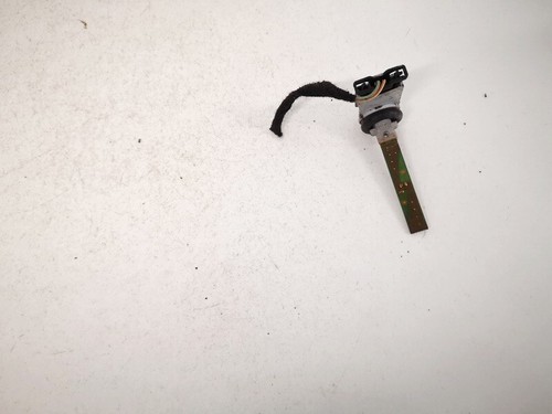 Volkswagen Golf 1996 Intake Air Temperature Sensor (Cabin Air Temp #1581898-91