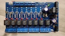Altronix ACM8  Access Power Controller