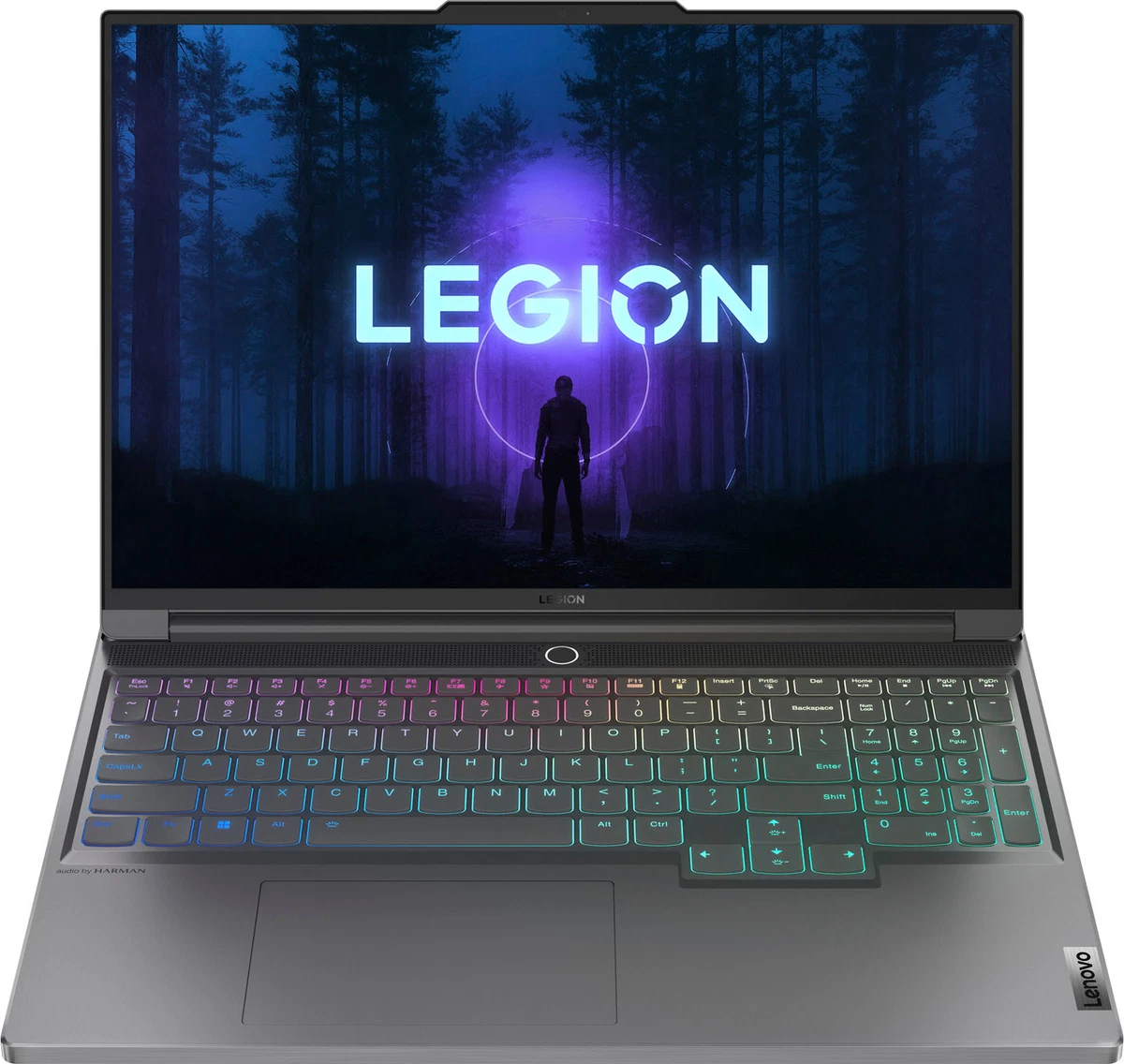 Lenovo Legion 5 Pro Review: Move Aside Thin Gaming Laptops