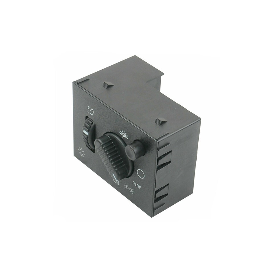 15194803 Headlight & Dome Light Dimmer Switch For GMC 20032006 Yukon