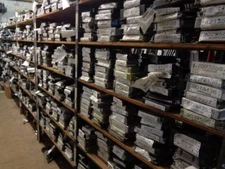 Engine Computer Module ECU EBX TOYOTA COROLLA 99 00 Tested OEM