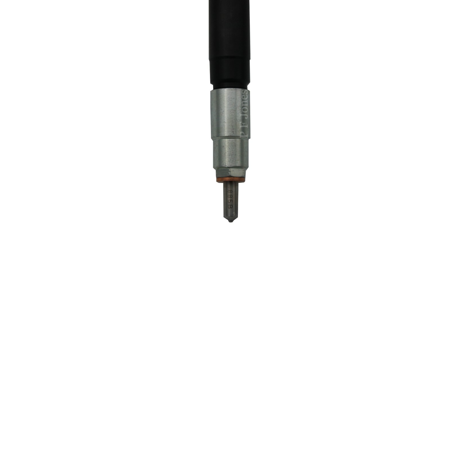 Gebrauchter Injektor Ford 6C1Q-9K546-BB Einspritzdüse Denso 1495919 6C1Q-9K546-BC DCRI107060 Einspritzdüse Gebraucht