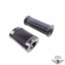 Schalthebelgummi + Kickstartergummi Satz für Hercules Sachs Mokick