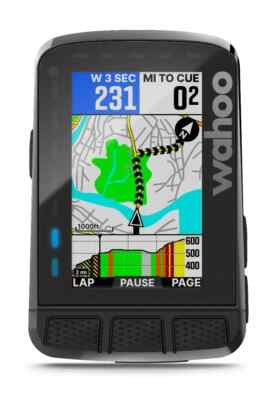 Wahoo Elemnt Roam V2 GPS Bike Computer - WFCC6 for sale