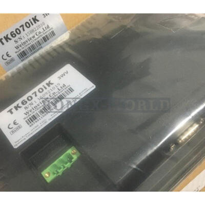 ONE Weinview TK6070iK 3WV Touch Screen TK6070iK3WV New