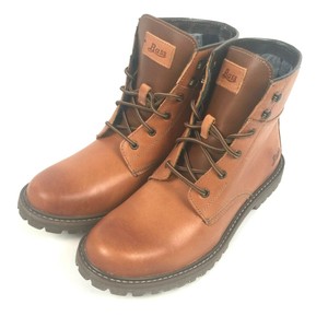 gh bass malcolm boots