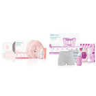 Frida Mom Breastfeeding & Postpartum Essentials Bundle: Nursing Survival Kit & P