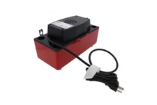 Condensate Pump Pro PROCP-16 Asurity 120 VAC 60 Hz 16 LIFFT