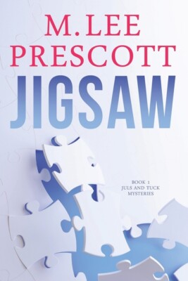 Jigsaw: Juls And Tuck Mysteries