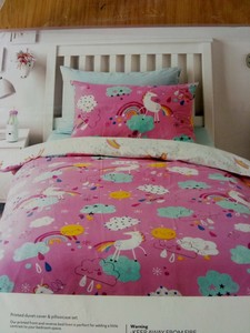 argos cot sheets and blankets