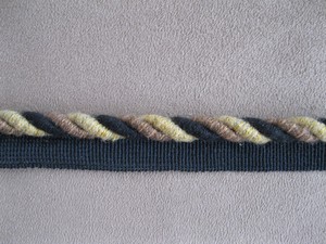 cording