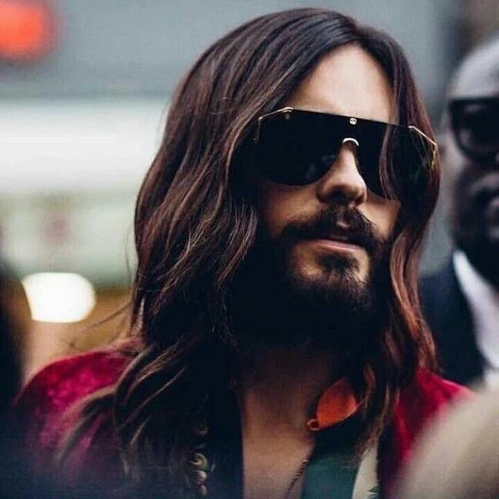 Gafas de sol Gucci GG0584S 002 en tortuga/dorado con lente verde 100 % UV Foto 4 de 4