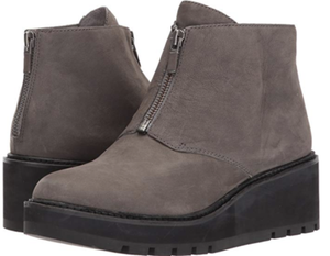eileen fisher casey wedge boot