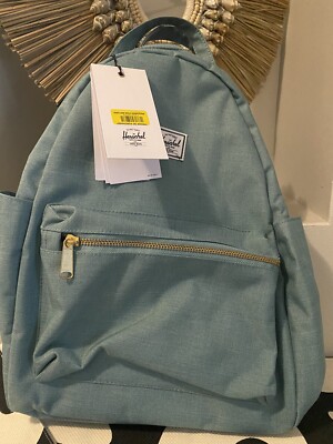 herschel baby blue yellow backpack Heritage Youth Backpack-Scuba Divers  REAL Watersports the Little America Backpack ensures you can carry everything you need without compromising on style Herschel yellow backpack - Gem