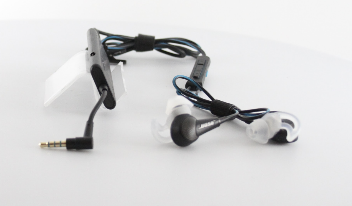 Bose QuietComfort 20 QC20 IE Noise Cancelling Headphones for Bose QuietComfort 20 QC20 IE Noise Cancelling Headphones for