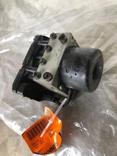 1995-2002 VOLKSWAGEN CABRIO GLS Anti-lock Brake Assembly 2.0 L 4 Cylinder