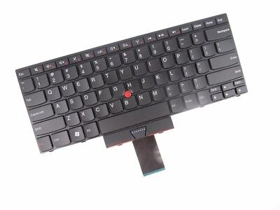 For Lenovo Ibm Thinkpad Edge E4 E4i E4s Keyboard Ebay