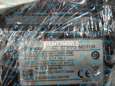 1PCS   Servo Motors ECM-E3M-C20604RSE New #E1