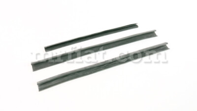 Fiat 850 Radiator Profile New