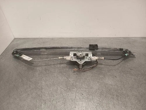 64801790 Elevalunas Delantero Izquierdo para RENAULT TRAFIC II FURGÓN 20 192151 - Imagen 2 de 7