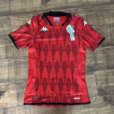 SPEZIA CALCIO 3rd Kappa 2024 Fußballtrikot - L