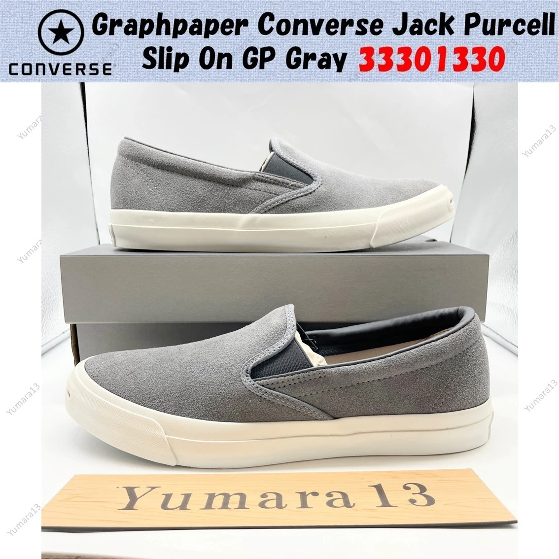 靴 USA CONVERSE JACK PURCELL SLIP-ON CANVAS s-l400.jpg