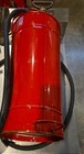 Vintage Miller Peerless Pump Type Fire Extinguisher W/ Mounting Brkt Model #107 — photo 9