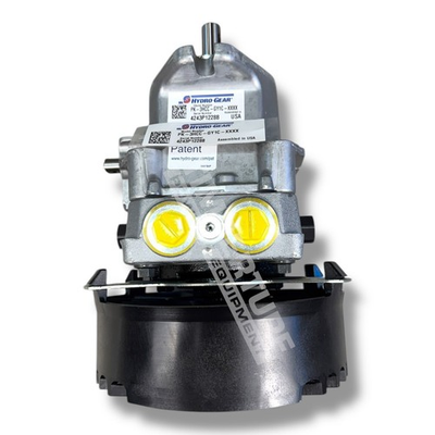 #ad #ad Hydro Gear RH Hydro Pump for Big Dog Diablo Hustler X One Bad Boy Outlaw $749.99