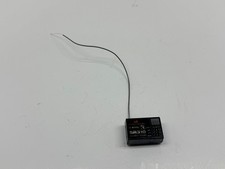 Spektrum SR310 DSM2 DSMR 2.4GHz 3-Channel Receiver Axial Losi Arrma Associated