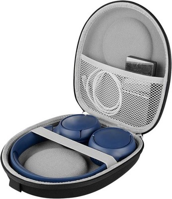 Linkidea Kopfhörer-Tragetasche, kompatibel mit JBL Tune 500BT, T500bt, 