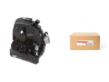 Porte avant et accessoires BMW 540