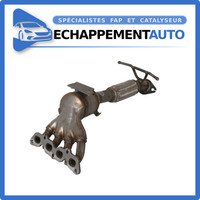 Katalysator Ford Focus C-Max/ C-Max I / II / Volvo S40 II/V50 1.6/1.4 1385402