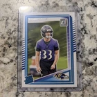 2025 Panini Tyler Loop Base (Raw)