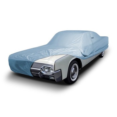 iCarCover Premium Car Cover for 1961-1965 Lincoln Continental Heavy Duty Wate...