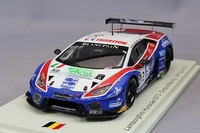 Spark SB305 1/43 Lamborghini HuracáN GT3 Nr.12 24H Spa 2018 Ombra Racing Limited