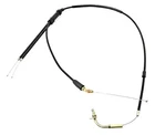 Throttle Cable Gas Train Carburetor & Oil PumpFor Yamaha RD250 RD400 1976-79 #Y0