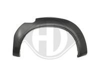 Radlauf Hinten Links FüR Toyota Hilux 2005-2011