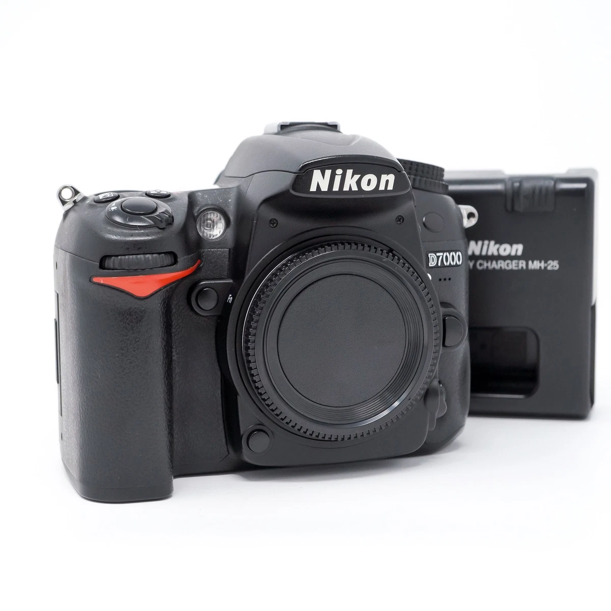 Nikon D7000 ジャンク Nikon D7000 Digital SLR Cameras for Sale | Shop New & Used Digital