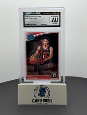 2018-19 Donruss Optic Premium Box Set Basketball Cards 22