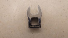 Snap-On 3/8" Drive 11mm Open-End Crowfoot Wrench FCOM11A (TDY029371)