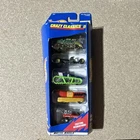 Vintage Hot Wheels Crazy Classics II Oscar Mayer 18827 1:64 Diecast 1997